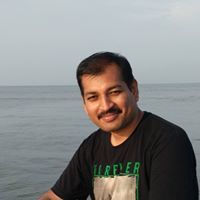 Mohhan Kkrishna