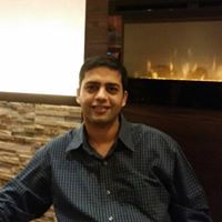 Nihar Joshi