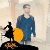 सूरज बारमाटे