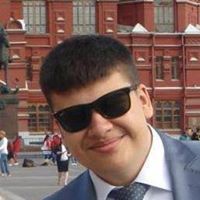 Анри Каранович