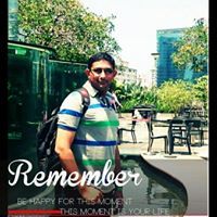 Abhishek Chauhan