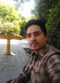 فرشاد حسامی