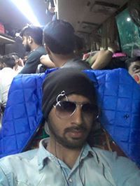 Saurabh Sharma