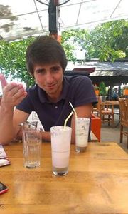 Nemanja Zdravkovic