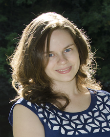 Kara Skinner (Lover's Quarrel Reviews)