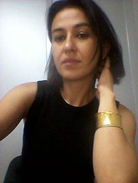 Оксана Балова