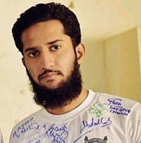 Mohammad Osama