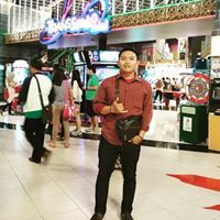 Alfian Pras