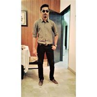 Syed Talha