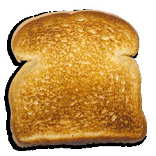 Seen Toast