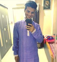 Ashutosh Chouhan