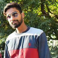 Aditya Naagar