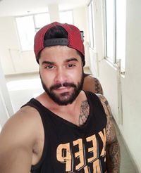Mukesh Kumar