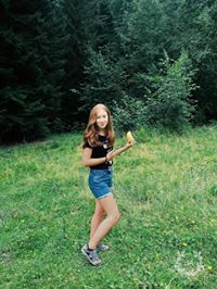 მარიამ მეტრეველი