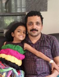 Aneesh Babu