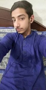 Umair Raza