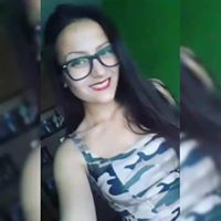 Мелиса Рахми