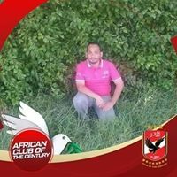 Mahmoud Abd El-Wahid