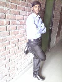 Raviteja Banda