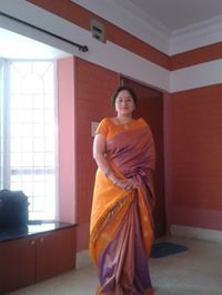 Vani Raghavendra