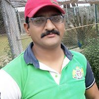 Imran Shahzad