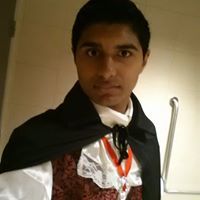 Ali Baig