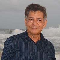 Dilip Mishra