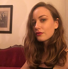 Abby Lucas 