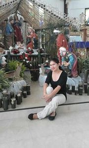 Maribel Java