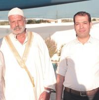 ابويامن شامية