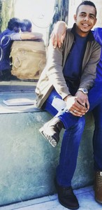 Mohammad Borghol