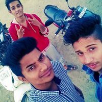 Jitender Baghel