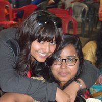 Ruchika Jangid