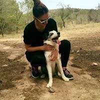 Berta Saura Martinez