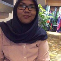 Yuni Syafitri Nasution