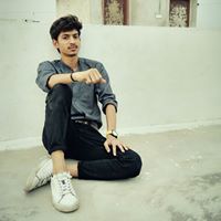 Aryan Mehra