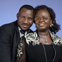 Tessy Amaka