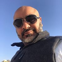 Mohamed Atef