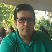 Ali Heidari