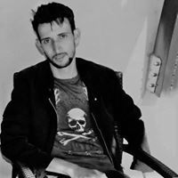 Abderrahman El Yahiaoui