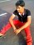 Yuvaraj...