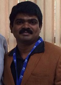 Gnanasekaran Baskaran