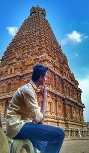 Nandha Kishore