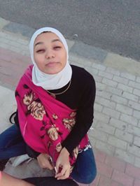 Nada Mohamed