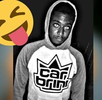 Terris Walker