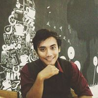 Danu Wahid