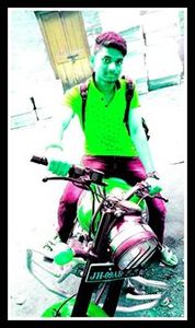 Rahul Gorai