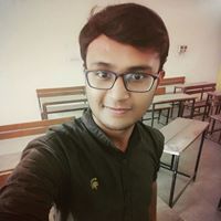 Shubham Gupta