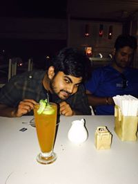 SAURABH KUMAR