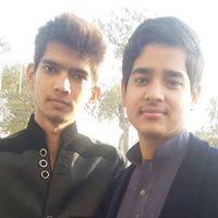 Chaudhry Hassam